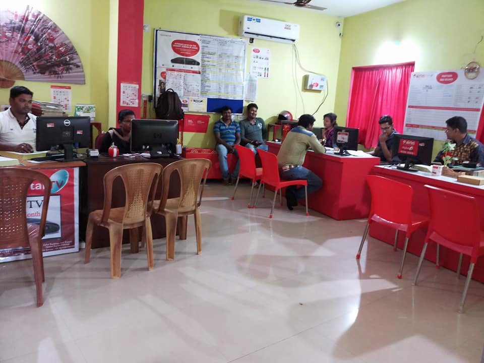 Zplus Office